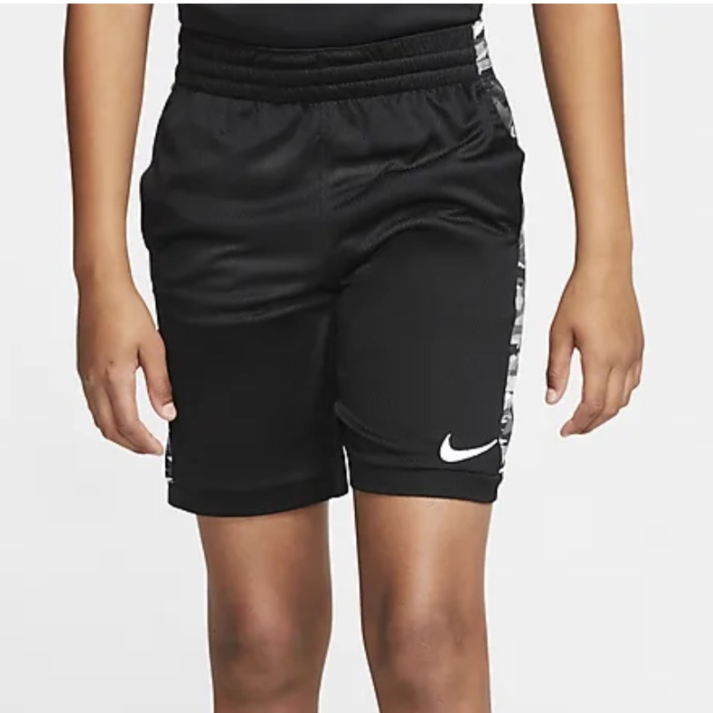 Kids Nike Trophy Shorts